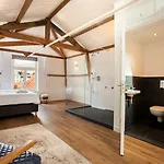 Apartman Stayci Serviced Royal Palace Hága