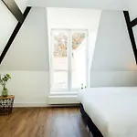 Apartman Stayci Serviced Royal Palace *