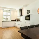 Stayci Serviced Royal Palace