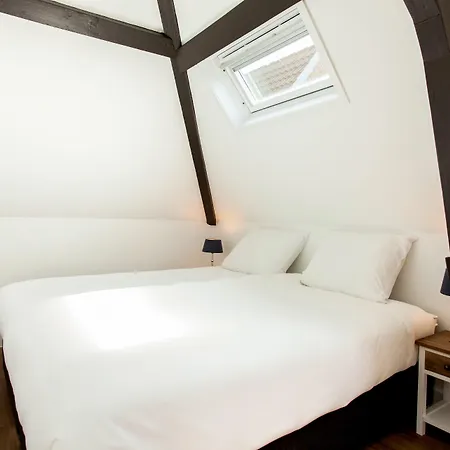 Apartment Stayci Serviced Royal Palace