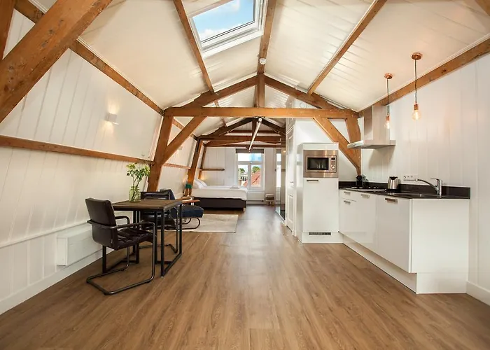 Apartmán Stayci Serviced Royal Palace