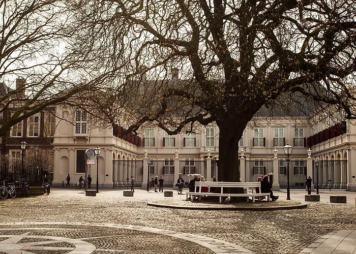 Apartmán Stayci Serviced Royal Palace