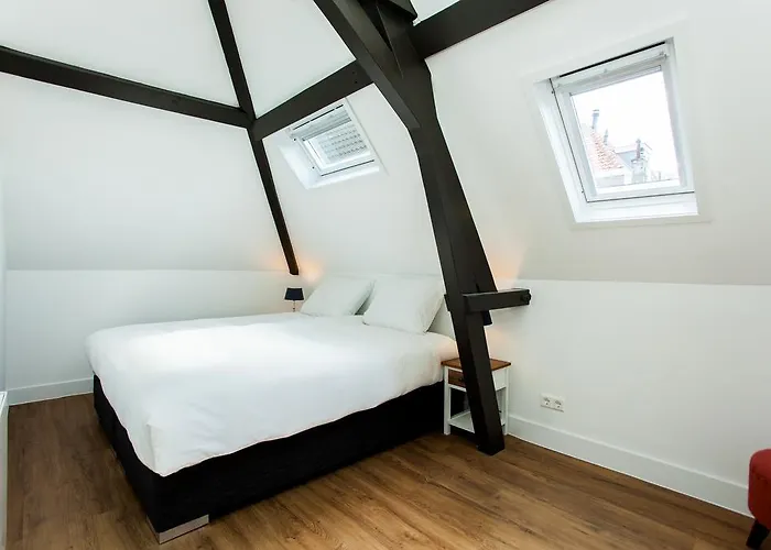 Apartmán Stayci Serviced Royal Palace