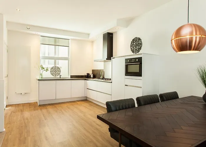 Stayci Serviced Royal Palace