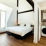 Stayci Serviced Royal Palace *