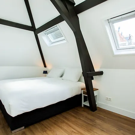 Stayci Serviced Royal Palace L'Aia