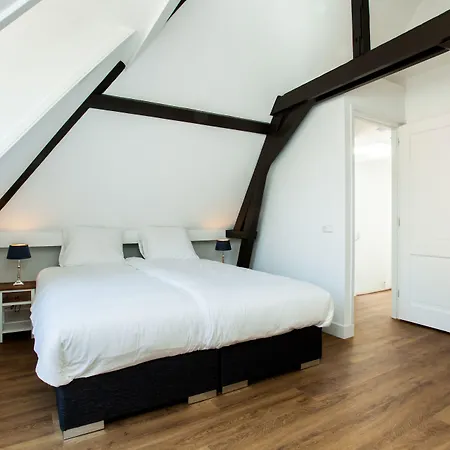 Stayci Serviced Royal Palace Appartamento L'Aia