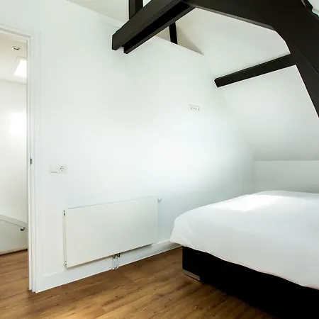 Stayci Serviced Royal Palace Appartement Den Haag