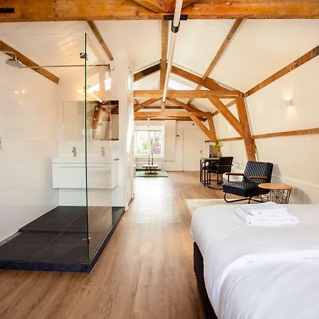 Stayci Serviced Royal Palace *