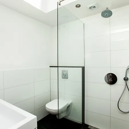 Stayci Serviced Royal Palace Appartamento L'Aia