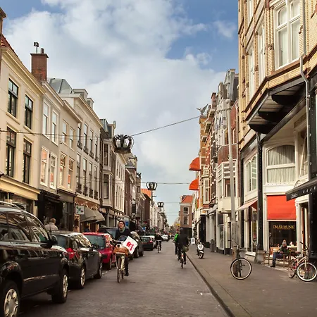 Stayci Serviced Royal Palace Appartement *