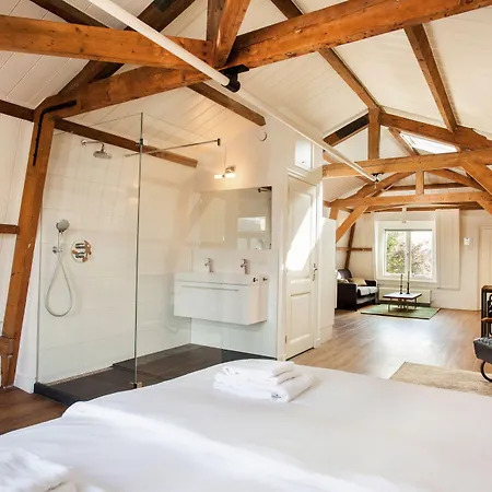 Stayci Serviced Royal Palace Appartement