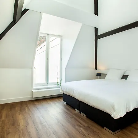 Appartement Stayci Serviced Royal Palace *