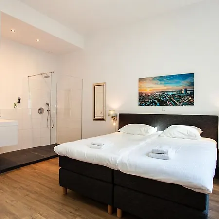 Stayci Serviced Royal Palace Lejlighed *