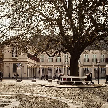 Apartman Stayci Serviced Royal Palace