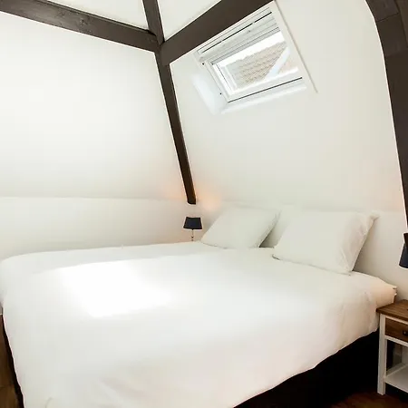 Lejlighed Stayci Serviced Royal Palace