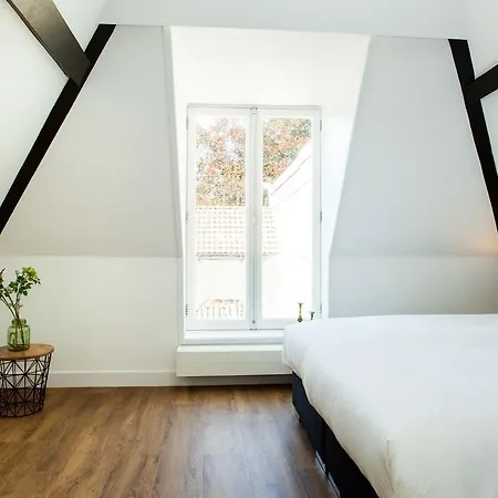 Appartement Stayci Serviced Royal Palace *