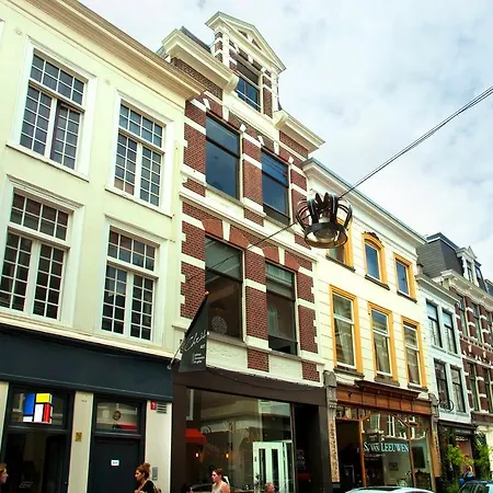 Stayci Serviced Royal Palace *