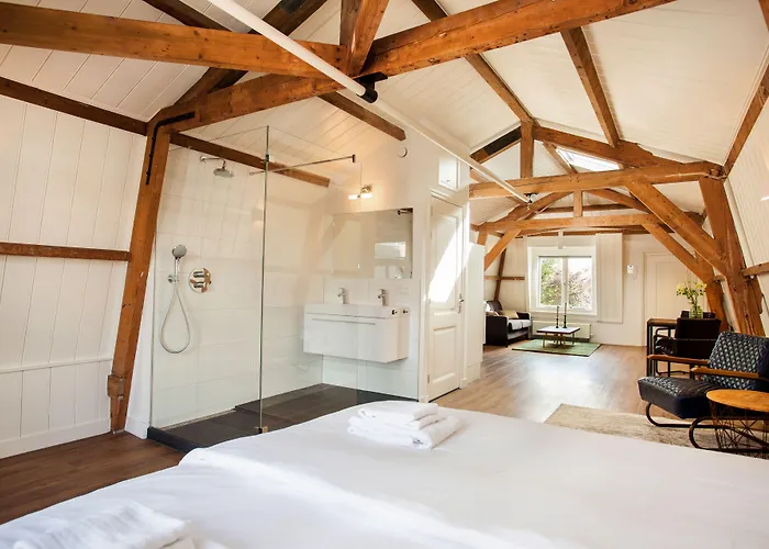 Appartement Stayci Serviced Royal Palace *