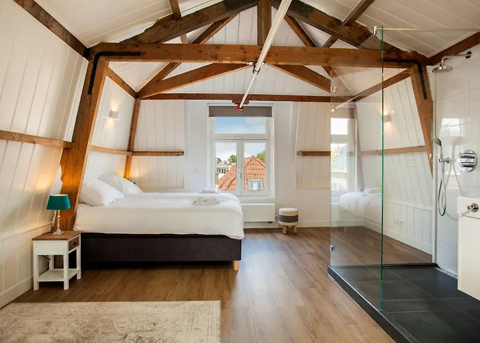 Stayci Serviced Royal Palace Den Haag