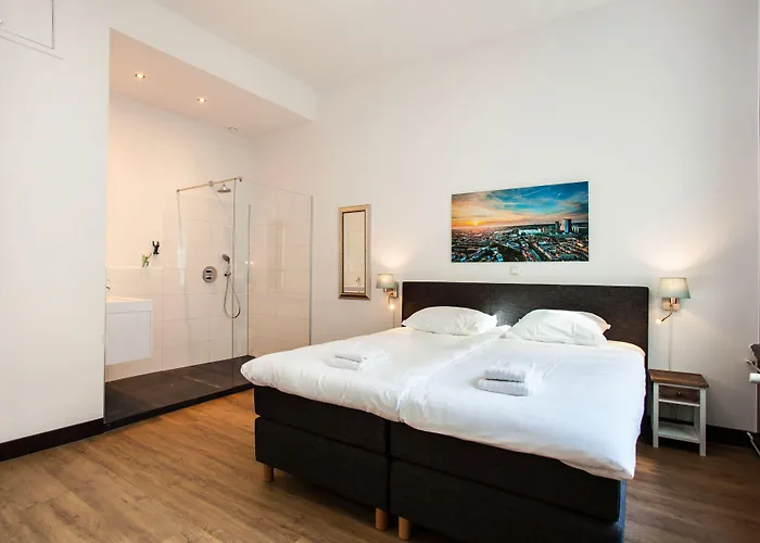 Appartement Stayci Serviced Royal Palace *