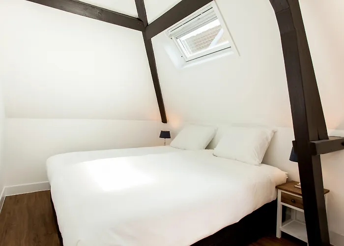 Apartment Stayci Serviced Royal Palace