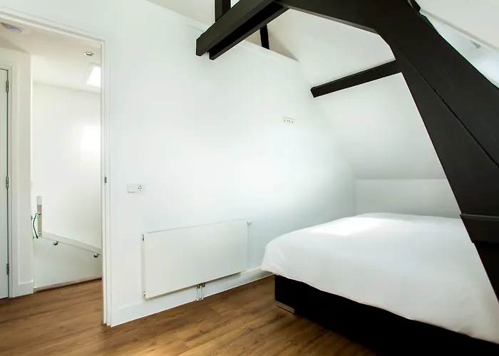 Stayci Serviced Royal Palace Appartement Den Haag