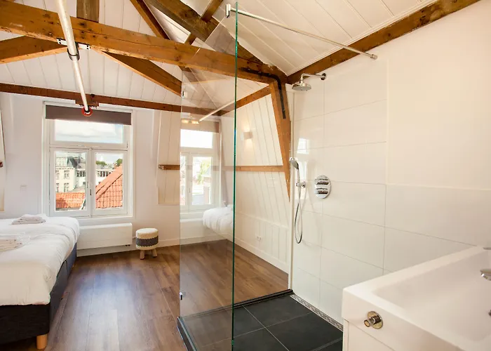 Appartement Stayci Serviced Royal Palace