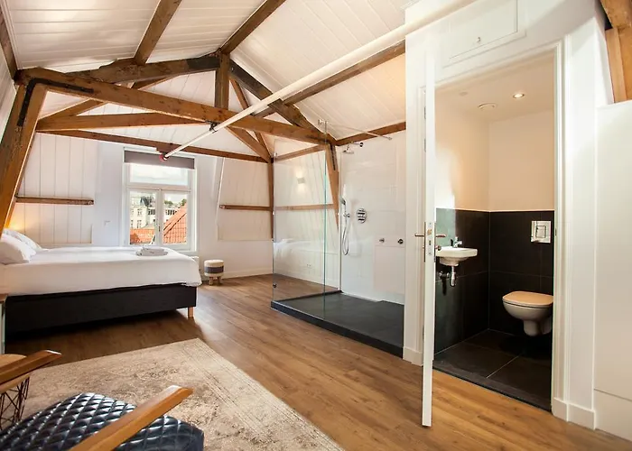 Stayci Serviced Royal Palace Lejlighed *