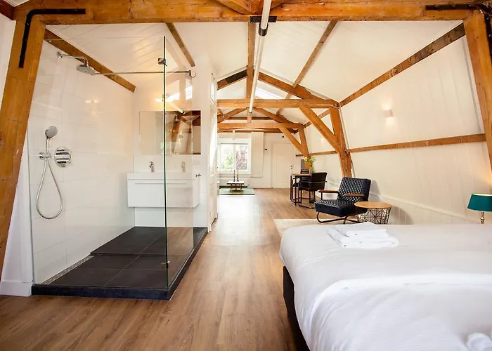 Stayci Serviced Royal Palace *