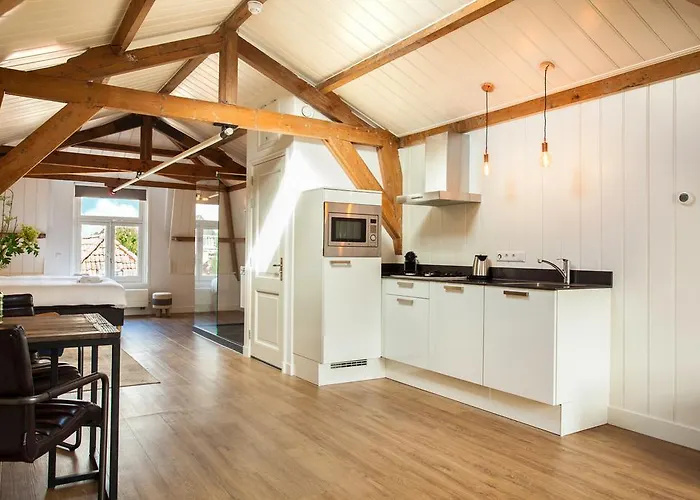 Apartment Stayci Serviced Royal Palace *