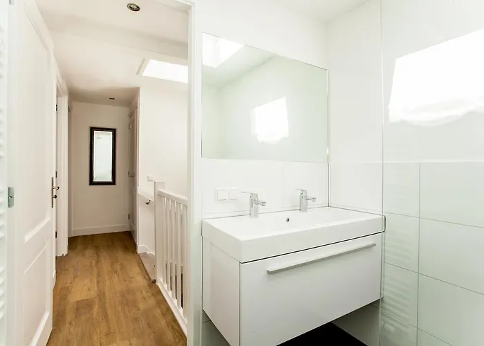 Appartement Stayci Serviced Royal Palace *