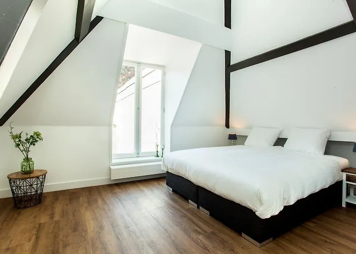 Stayci Serviced Royal Palace Lejlighed *