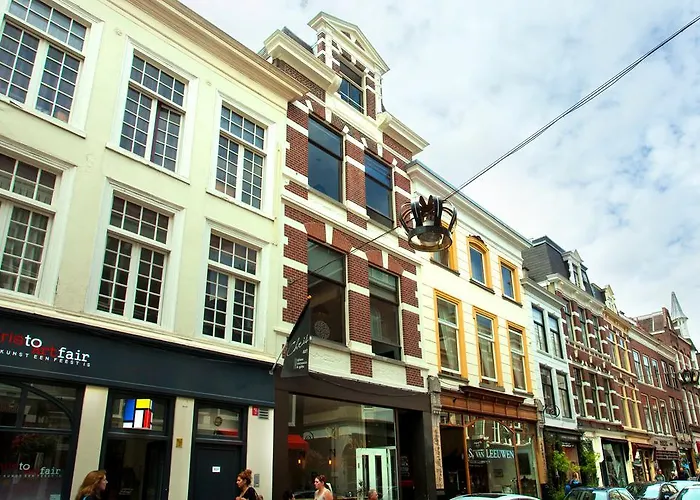 Stayci Serviced Royal Palace *