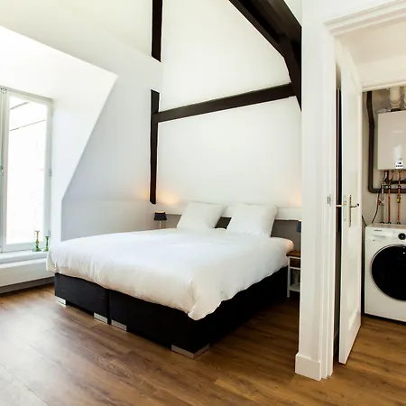 Stayci Serviced Royal Palace L'Aia