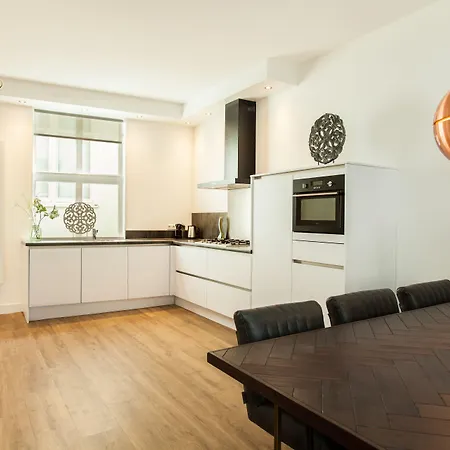 Stayci Serviced Royal Palace Appartamento