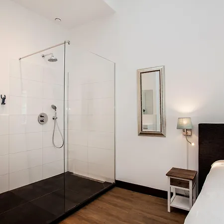 Stayci Serviced Royal Palace * L'Aia